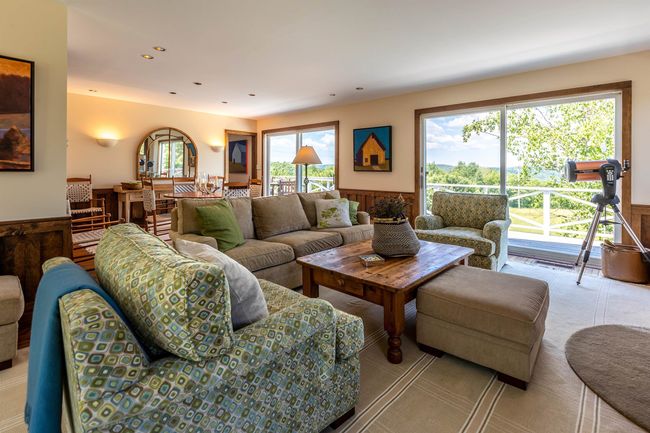 109 Windy Ln, House other with 5 bedrooms, 4 bathrooms and null parking in Pomfret VT | Image 26