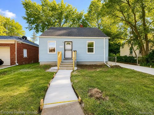 4575 Neff Ave, Detroit, MI, 48224-1418 | Card Image