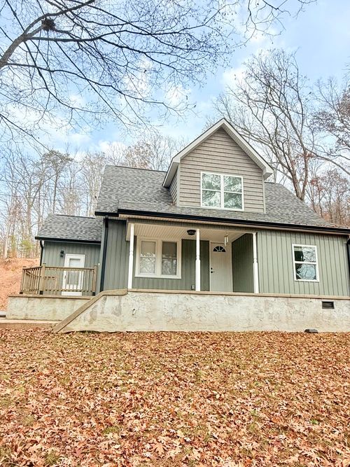 605 Brushy Valley Rd, Heiskell, TN, 37754-2808 | Card Image