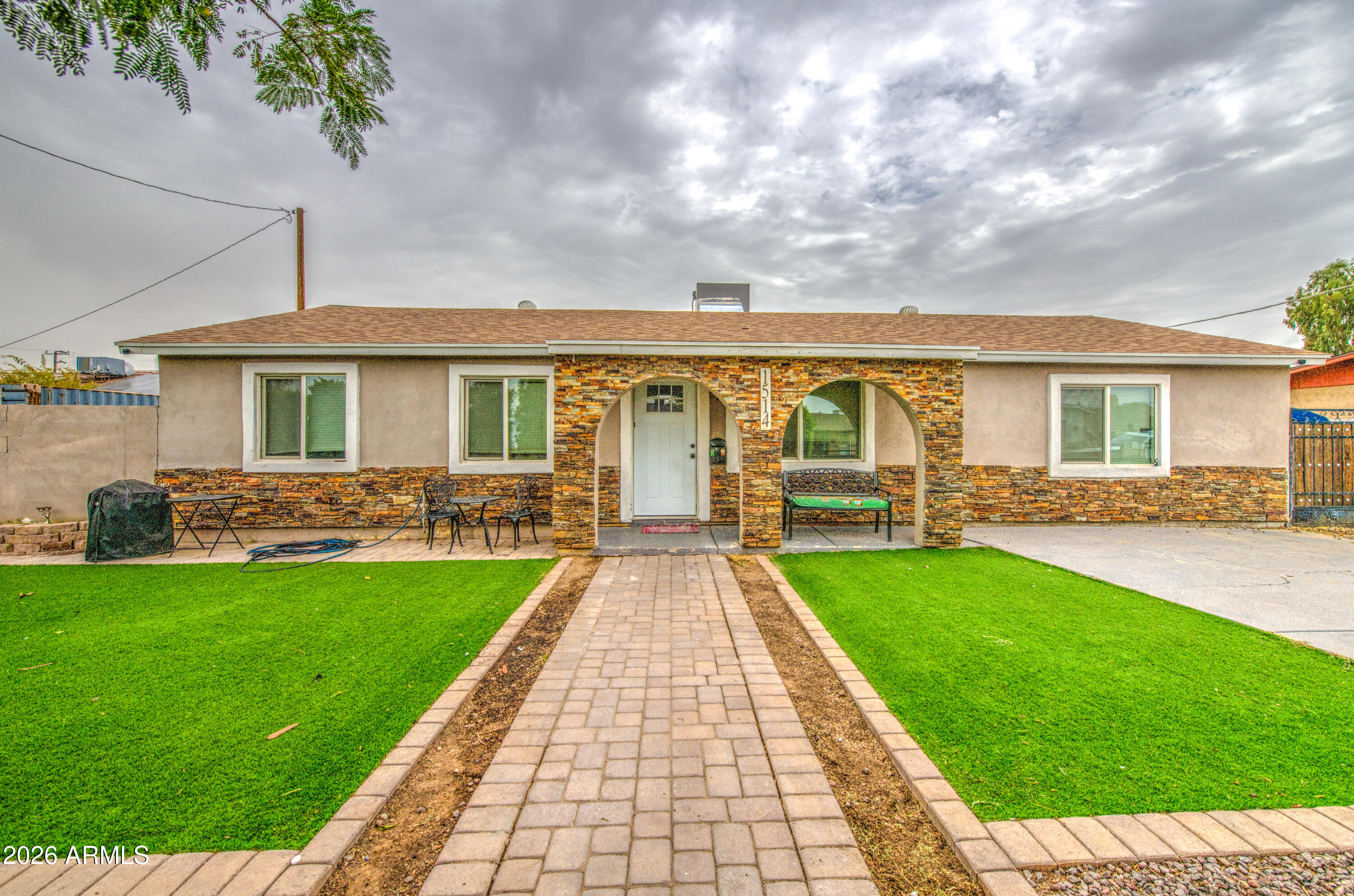 Residential in Phoenix 2