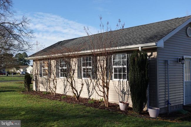 1604 Deep Point Rd, House other with 4 bedrooms, 3 bathrooms and null parking in WOOLFORD MD | Image 36