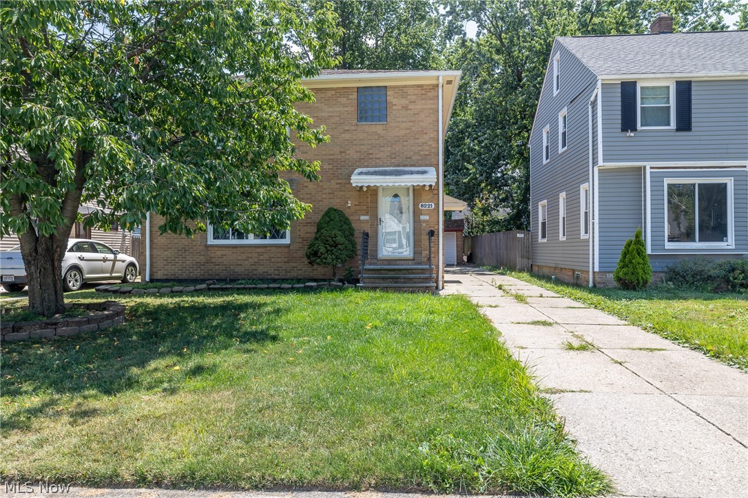 Residential Lease in Parma 2