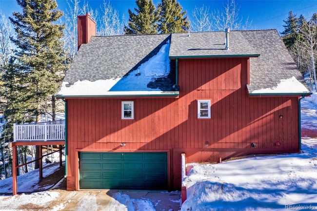 949 Troy Dr, House other with 3 bedrooms, 2 bathrooms and 2 parking in Cripple Creek CO | Image 49