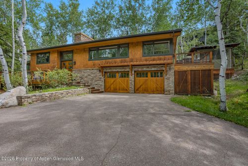 203 Eastwood Drive, Aspen, CO, 81611 | Card Image