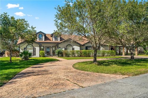 1911 Lion Lake Dr S, Progreso Lakes, TX, 78596-3203 | Card Image