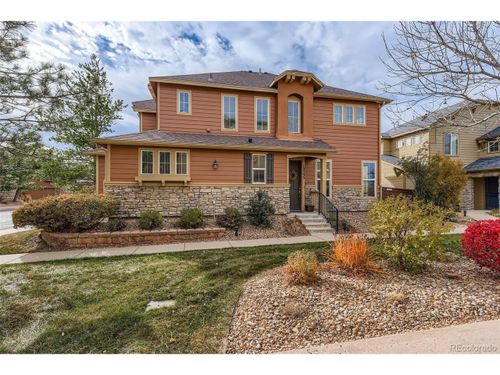 10535 Ashfield St, Highlands Ranch, CO, 80126-8071 | Card Image