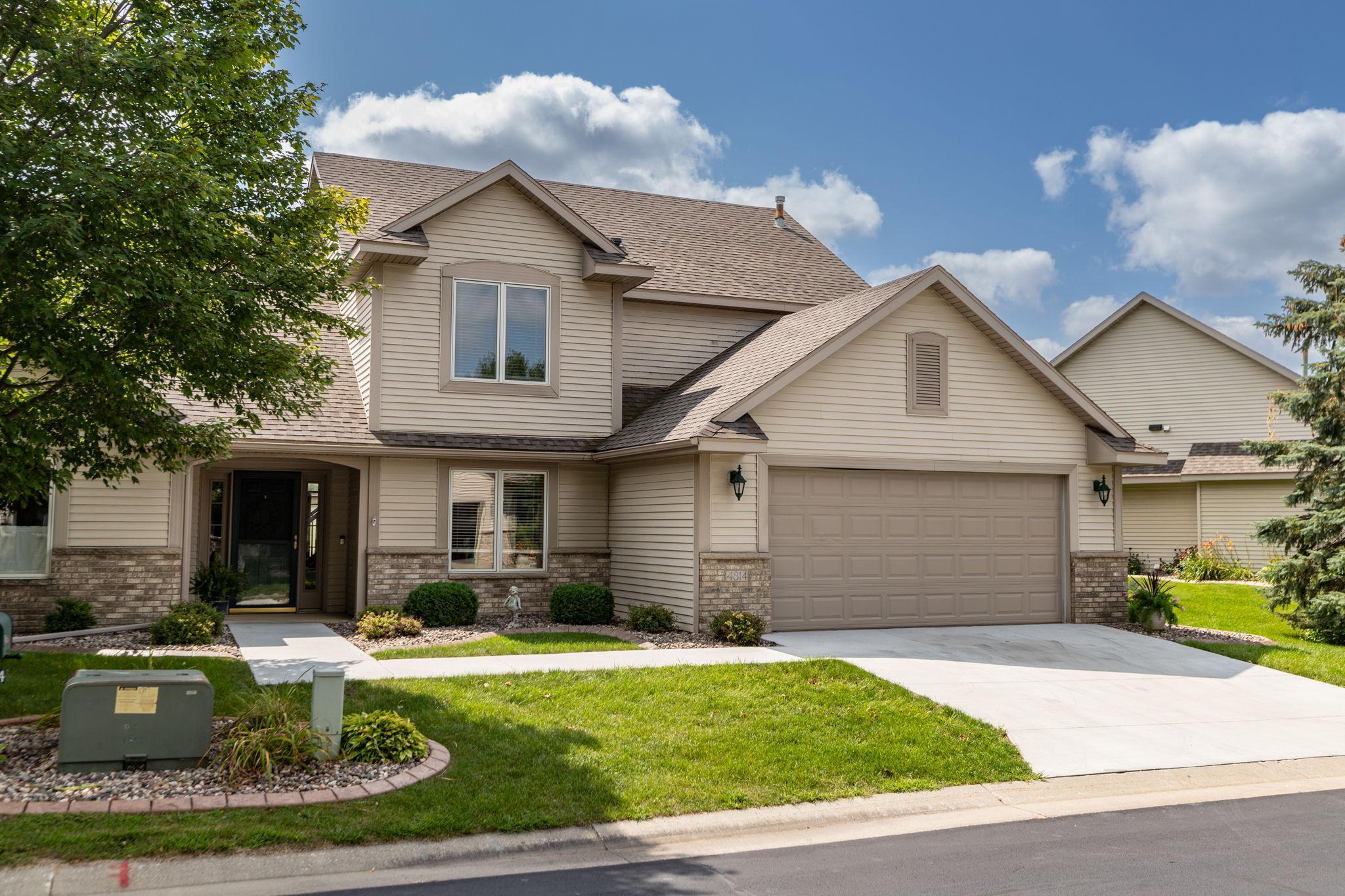 Wintergreen Ln, Rochester, MN 55901
