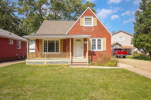 4510 Fruitland Dr, Parma, OH, 44134-4535 | Card Image
