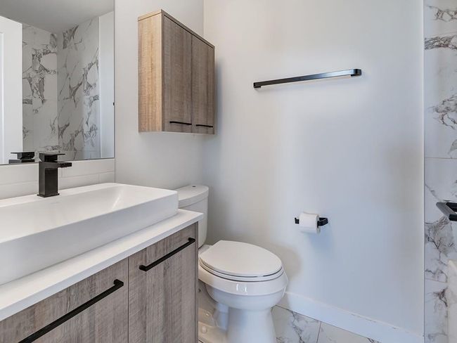 309 - 2702 17 Avenue Sw, Condo with 1 bedrooms, 1 bathrooms and 1 parking in Calgary AB | Image 26