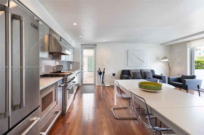 APT-106 - 1601 West Ave, Condo with 1 bedrooms, 1 bathrooms and null parking in Miami Beach FL | Image 12