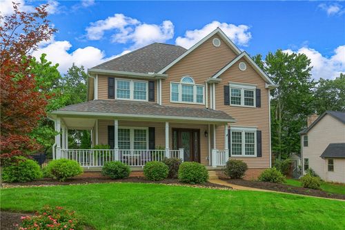 168 Hampshire Dr, Cranberry Twp, PA, 16066-4832 | Card Image