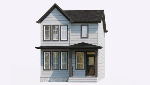 544 Bridgeport St, Chestermere, AB, T1X3E6 | Card Image