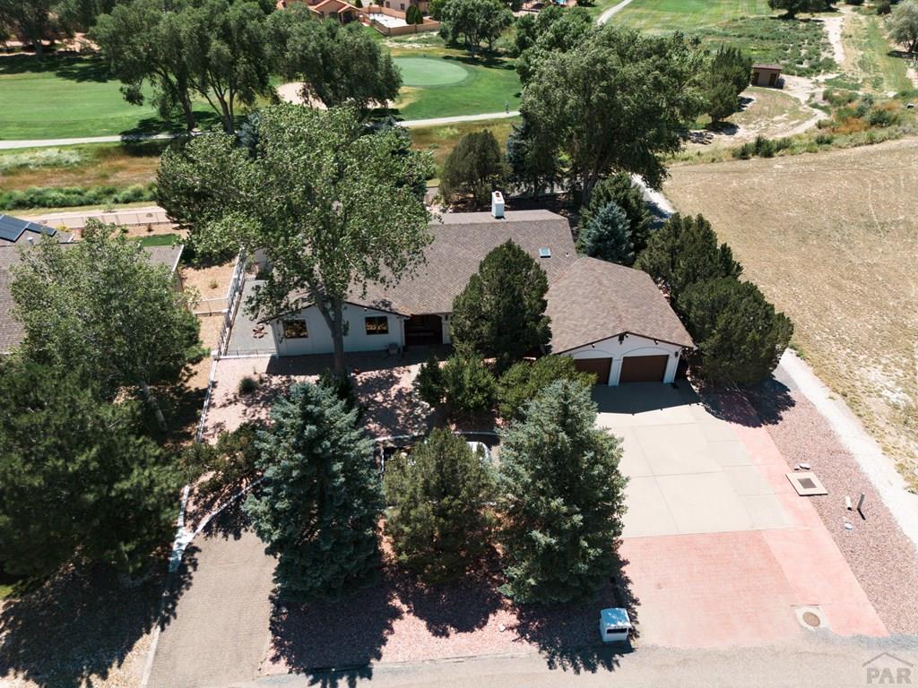 Golfwood Dr, Pueblo, CO 81007