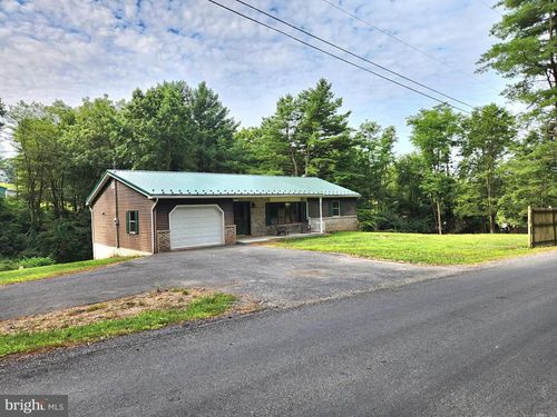 20 Fishing Rod Rd, LIVERPOOL, PA, 17045-9100 | Card Image