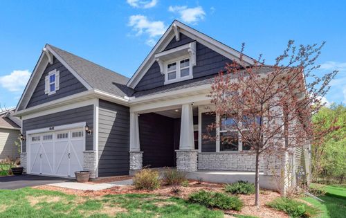 4648 Benjamin Pl, WOODBURY, MN, 55129-7587 | Card Image