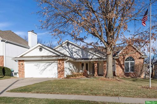 14464 Burdette St, Omaha, NE, 68116-4109 | Card Image