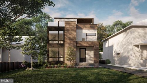 703 N Jackson St, ARLINGTON, VA, 22201-2213 | Card Image