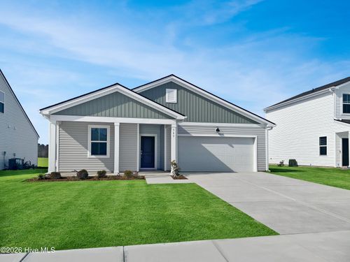 563 Coronado Ave, Leland, NC, 28451-2966 | Card Image