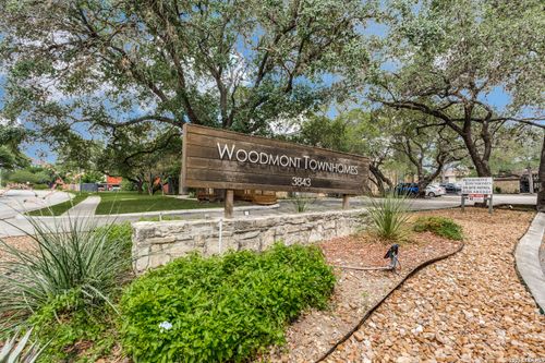 174t-3843 Barrington St, San Antonio, TX, 78217-4110 | Card Image