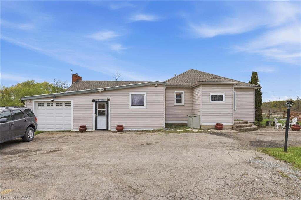 Residential in Niagara Falls 3