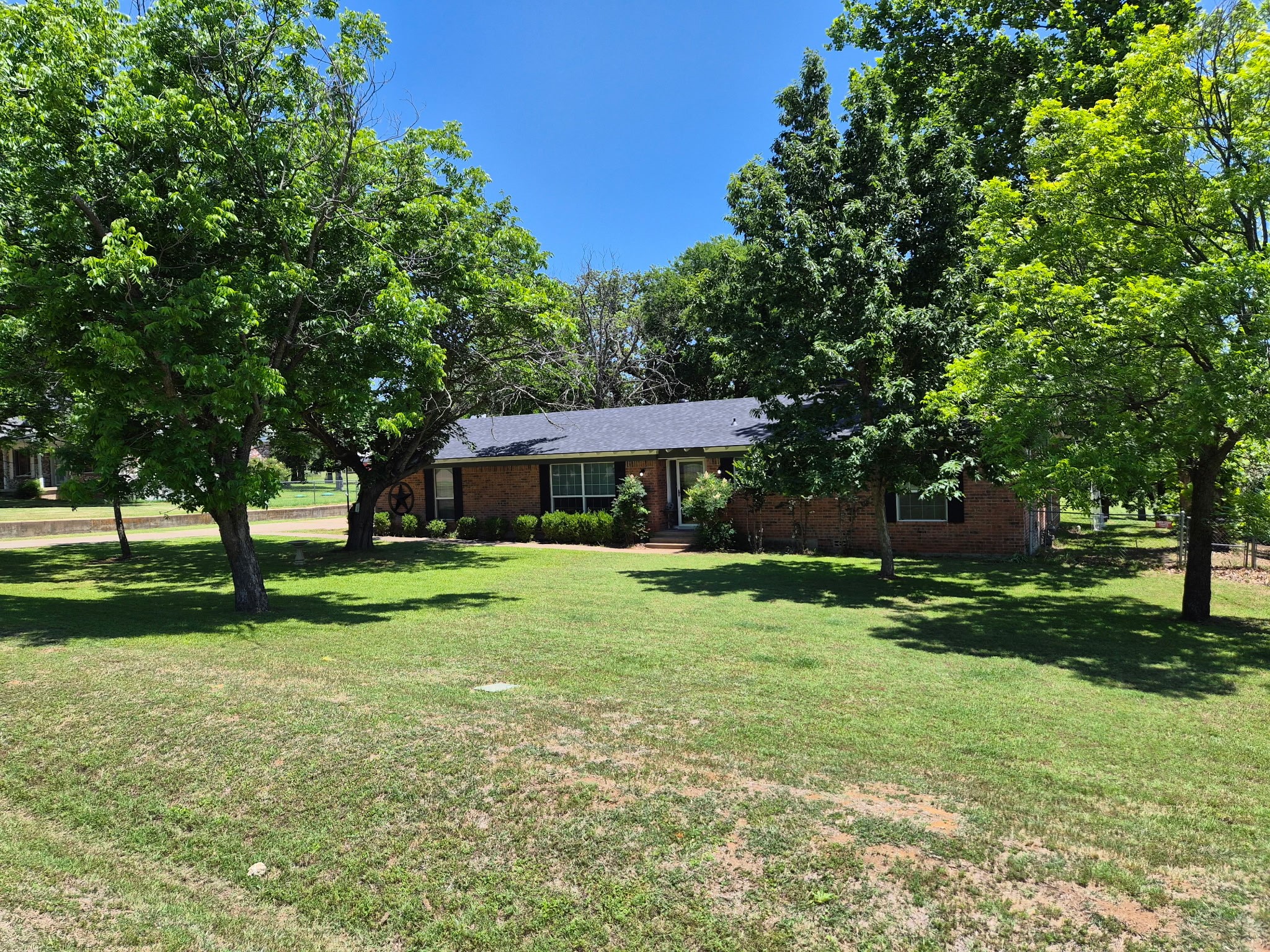 Residential in Weatherford 4