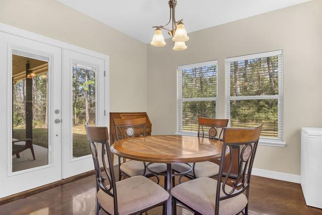 210 Shoreline Dr, House other with 2 bedrooms, 2 bathrooms and 2 parking in Brookeland TX | Image 16