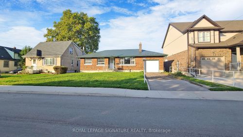 bsmt-127 Moffatt Street, St Catharines, ON, L2P2L7 | Card Image