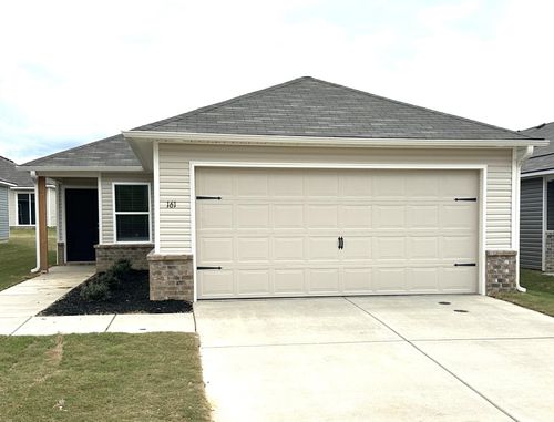 161 Challenger Way, CULLMAN, AL, 35055 | Card Image