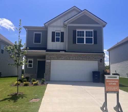 223 Hillview Ave, Shelbyville, TN, 37160 | Card Image