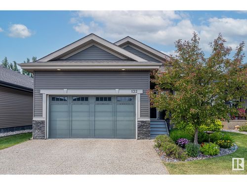 132-50 Heatherglen Dr, Spruce Grove, AB, T7X0R6 | Card Image
