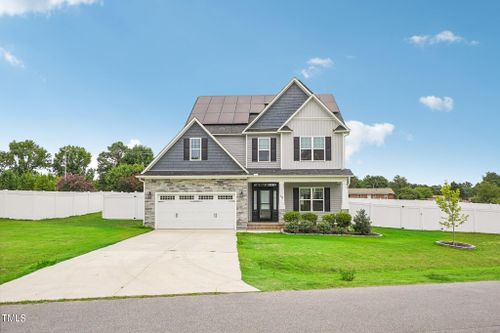 38 Locomotive Way, Clayton, NC, 27520 | Card Image