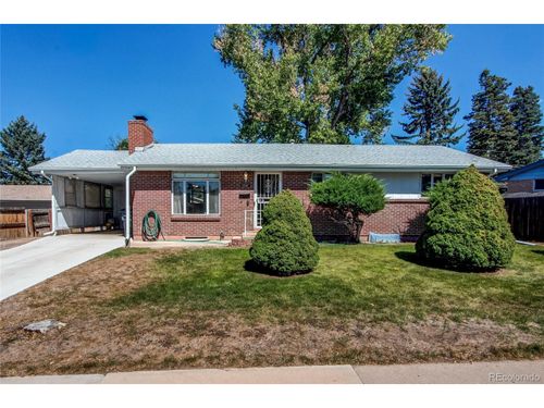 6586 S Kit Carson St, Centennial, CO, 80121-2318 | Card Image