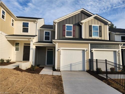 110 Parker Lane, Mebane, NC, 27302 | Card Image
