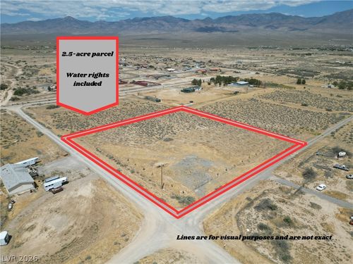 1710 River Run St, Pahrump, NV, 89060-1601 | Card Image