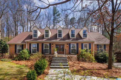 4211 Gaines Mill Cir, Mountain Brk, AL, 35213-1821 | Card Image