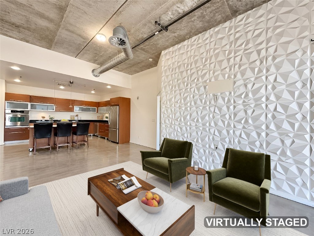Residential in Las Vegas 4