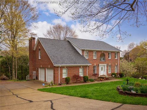 1014 Shawnee Trl, Elkview, WV, 25071-9368 | Card Image