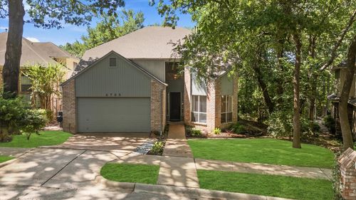 6705 Clear Springs Cir, Garland, TX, 75044-2826 | Card Image