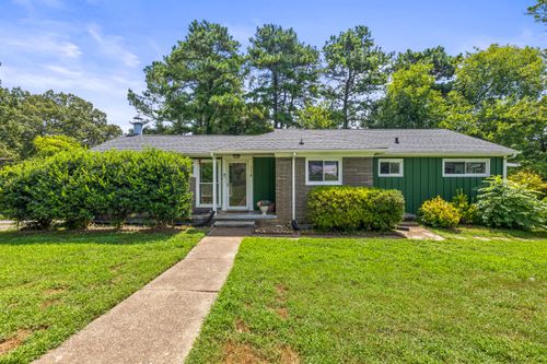 1116 Edwin Ln, East Ridge, TN, 37412-1616 | Card Image