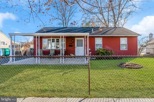 1306 Susan Ave, CROYDON, PA, 19021-5512 | Card Image