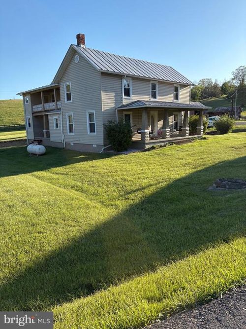 2271 J C Markwood Rd, Purgitsville, WV, 26852-8033 | Card Image