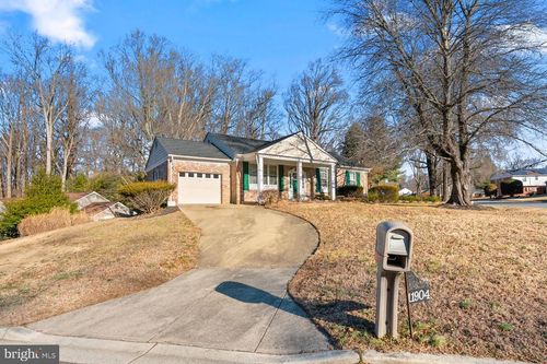 11904 N Marlton Ave, UPPER MARLBORO, MD, 20772-4912 | Card Image