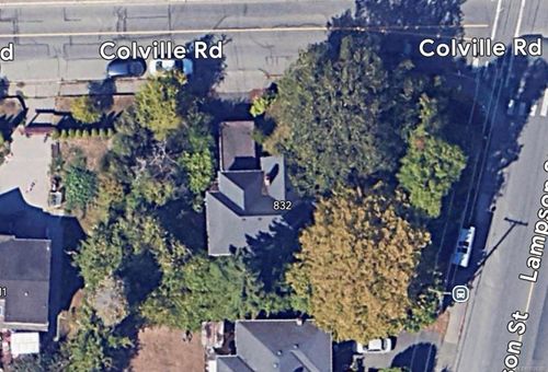 832 Lampson St, Esquimalt, BC, V9A6B2 | Card Image