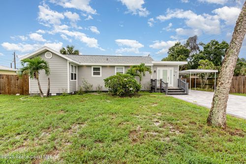 2566 Spence Dr Ne, Palm Bay, FL, 32905-2526 | Card Image