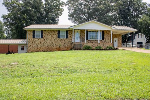 166 Montclair Dr, Killen, AL, 35645-8018 | Card Image
