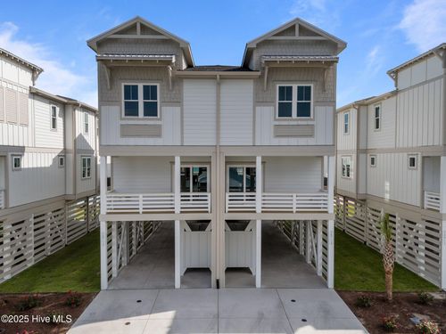 1-207 Spartanburg Ave, Carolina Beach, NC, 28428-5309 | Card Image