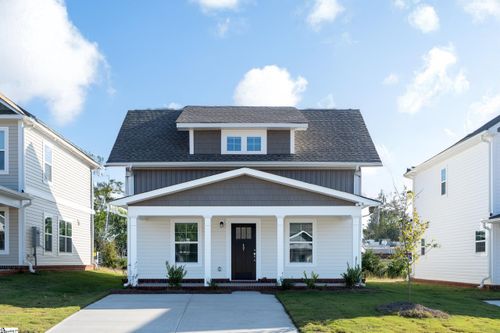 17 Thorndike Way, Greenville, SC, 29617 | Card Image