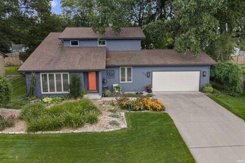 1238 Echo Dr, South Bend, IN, 46614-2142 | Card Image