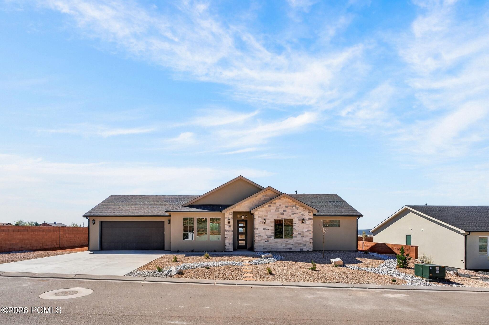 Residential in Hildale 5