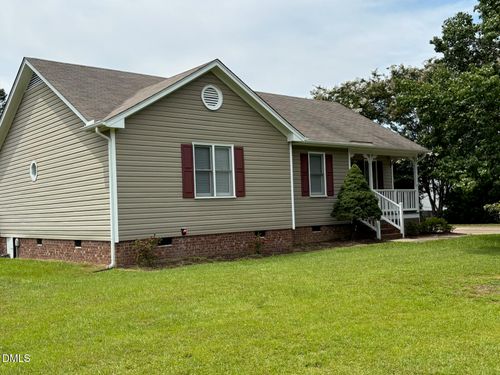 2325 Stephanie Ln, Clayton, NC, 27520-8447 | Card Image